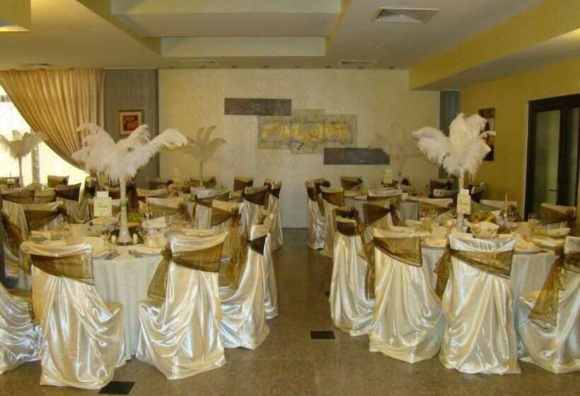 فندق Helin Aeroport   Craiova