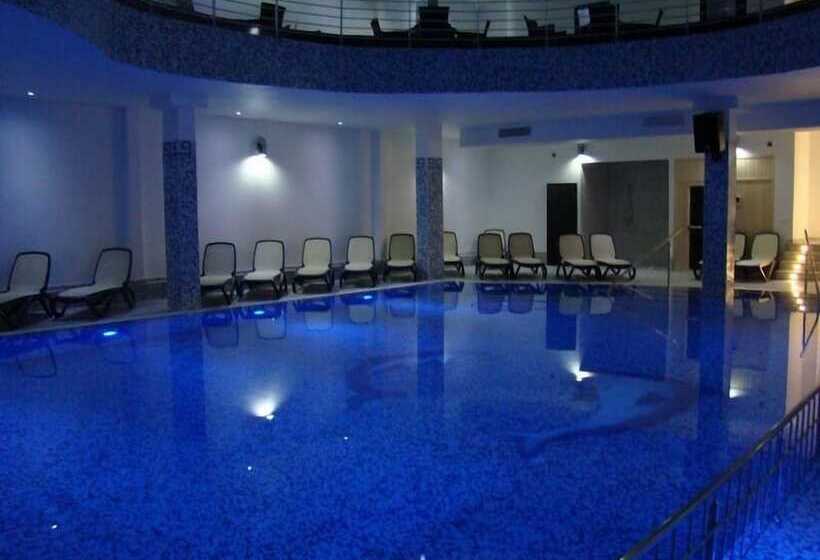 酒店 Helin Aeroport Craiova