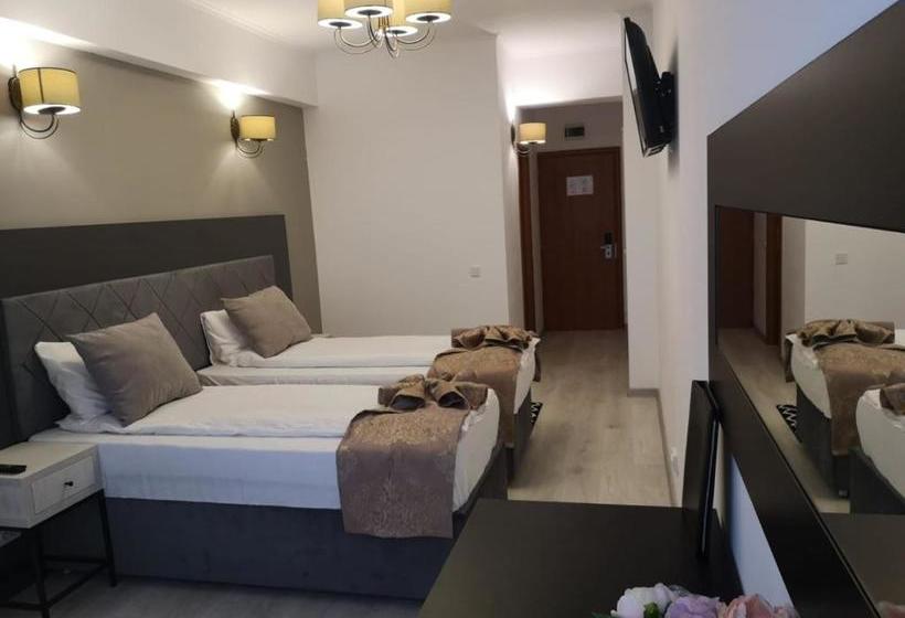 ホテル Helin Calea Bucuresti