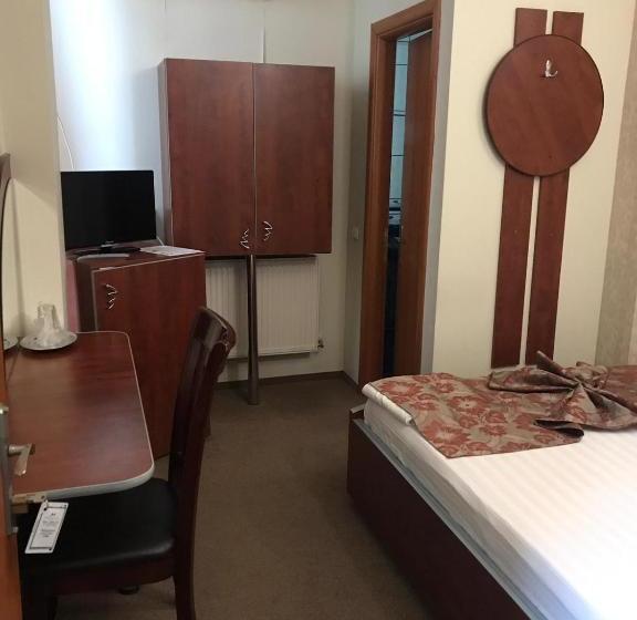 ホテル Helin Calea Bucuresti