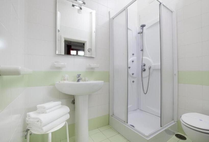 בית מלון כפרי Herculaneum