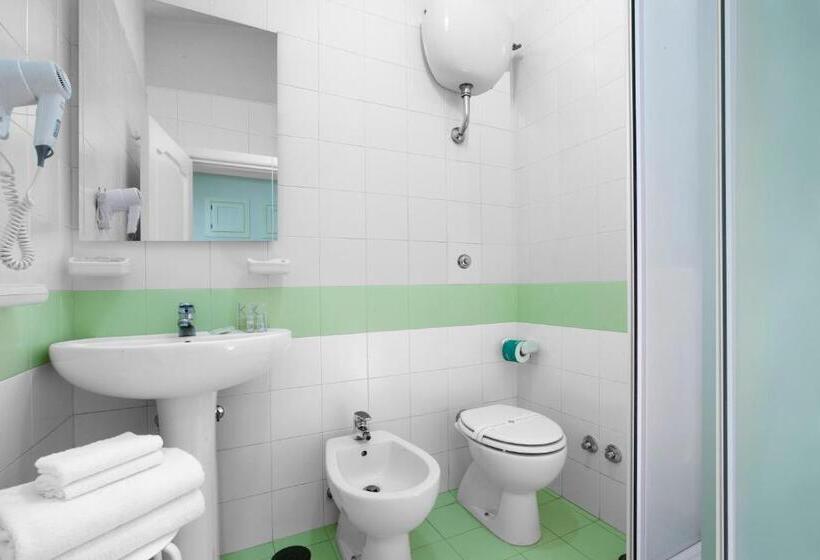 בית מלון כפרי Herculaneum