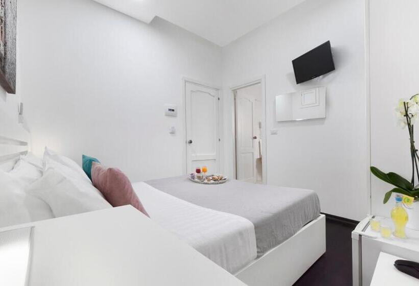 בית מלון כפרי Herculaneum