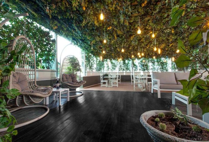 בית מלון כפרי Herculaneum