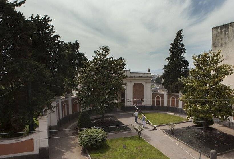 בית מלון כפרי Herculaneum