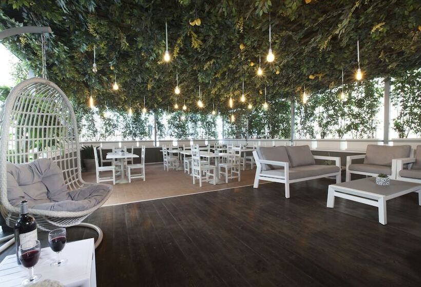 בית מלון כפרי Herculaneum