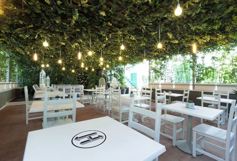 בית מלון כפרי Herculaneum