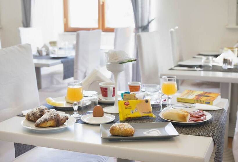 בית מלון כפרי Herculaneum