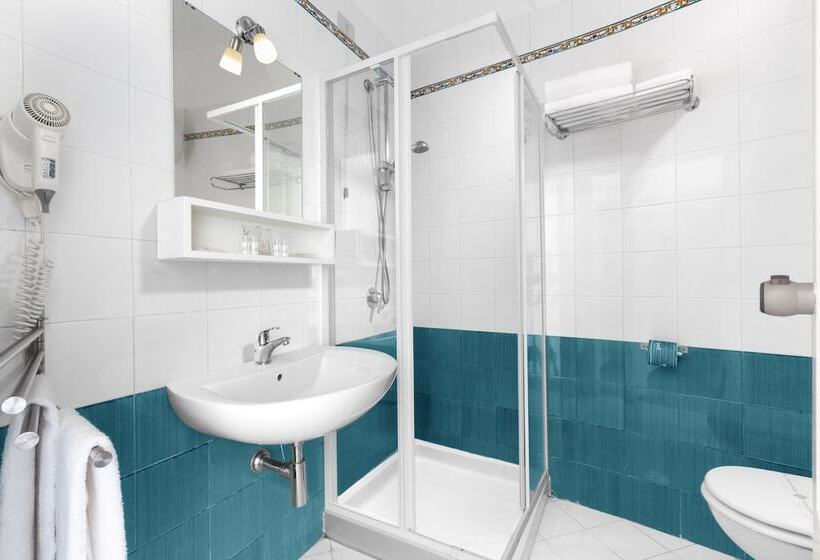 בית מלון כפרי Herculaneum