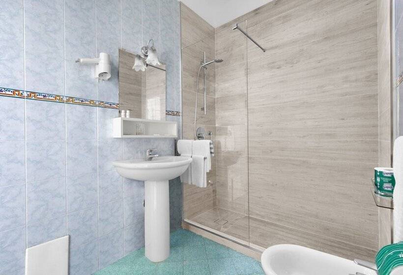 בית מלון כפרי Herculaneum