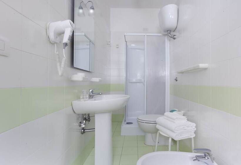 בית מלון כפרי Herculaneum