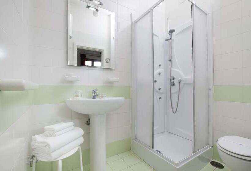 בית מלון כפרי Herculaneum