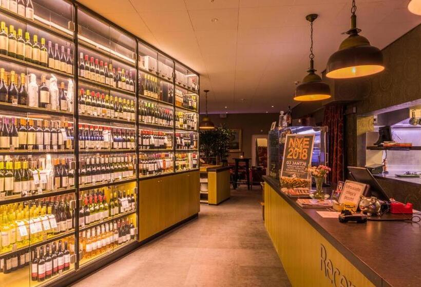 בית מלון כפרי Het Witte Paard