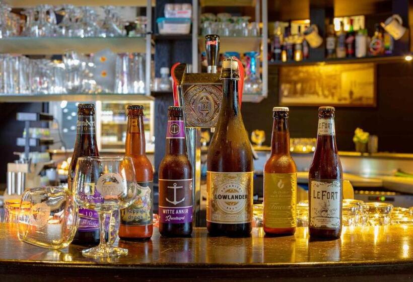 בית מלון כפרי Het Witte Paard