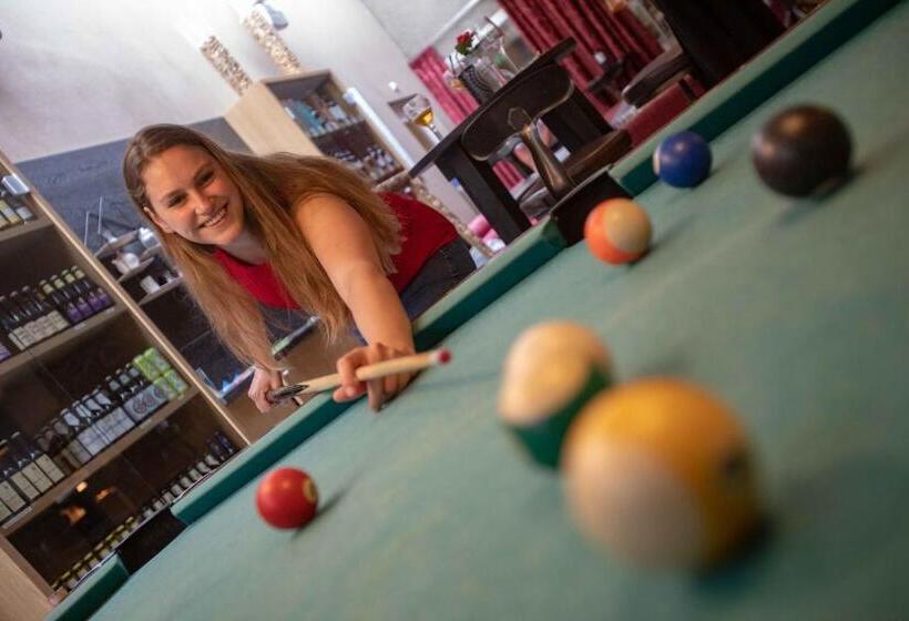 בית מלון כפרי Het Witte Paard