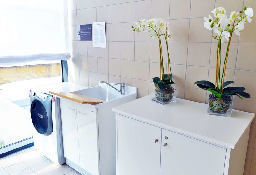 호텔 Hilton Garden Inn Milan North