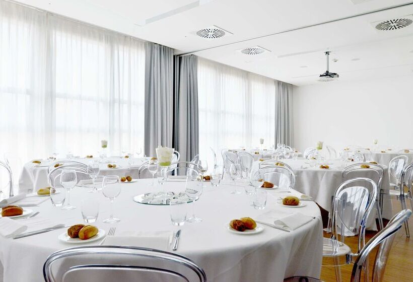 호텔 Hilton Garden Inn Milan North