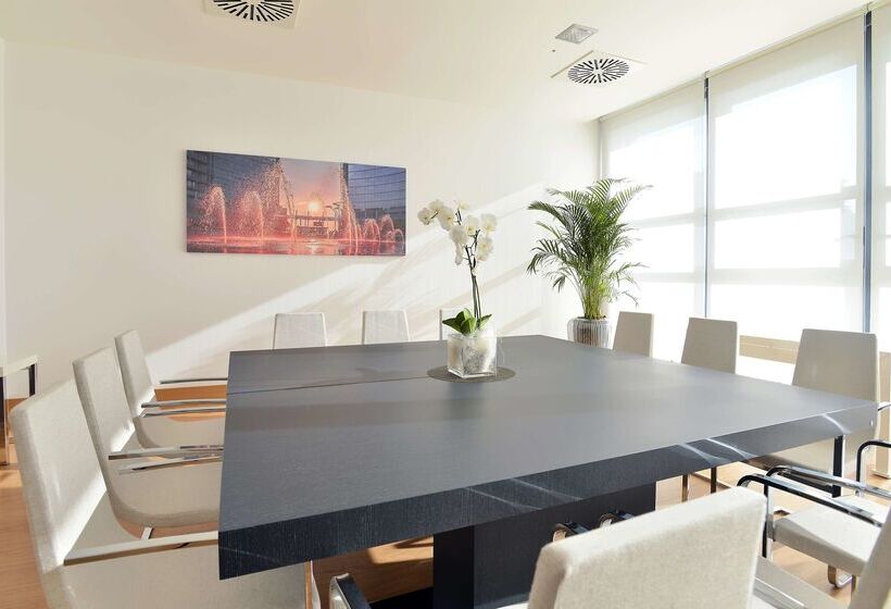 호텔 Hilton Garden Inn Milan North