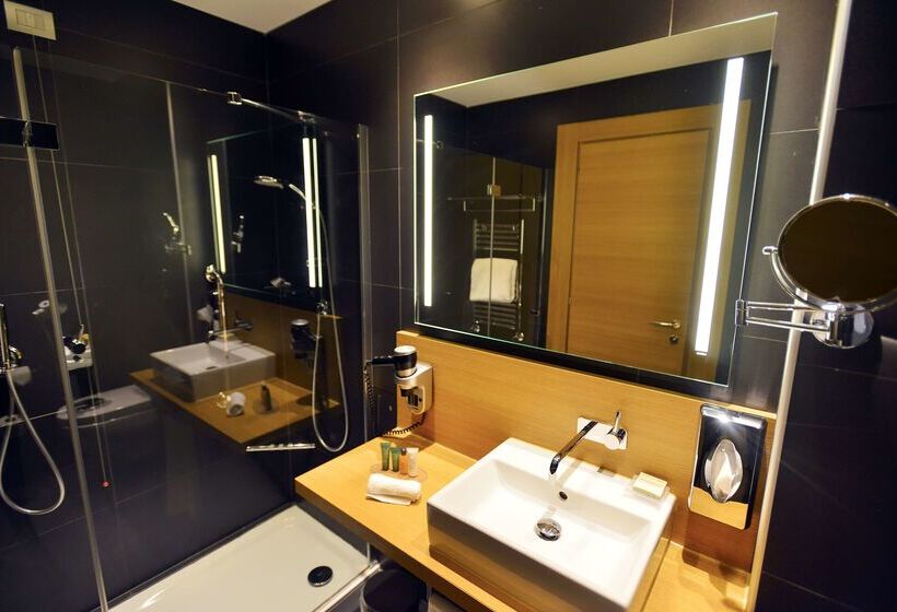 호텔 Hilton Garden Inn Milan North