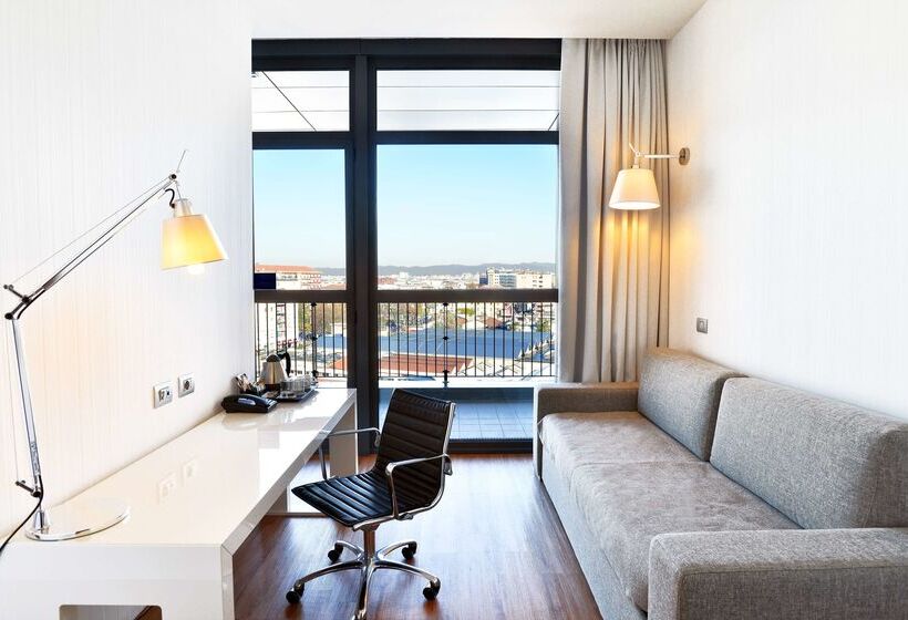 호텔 Hilton Garden Inn Milan North