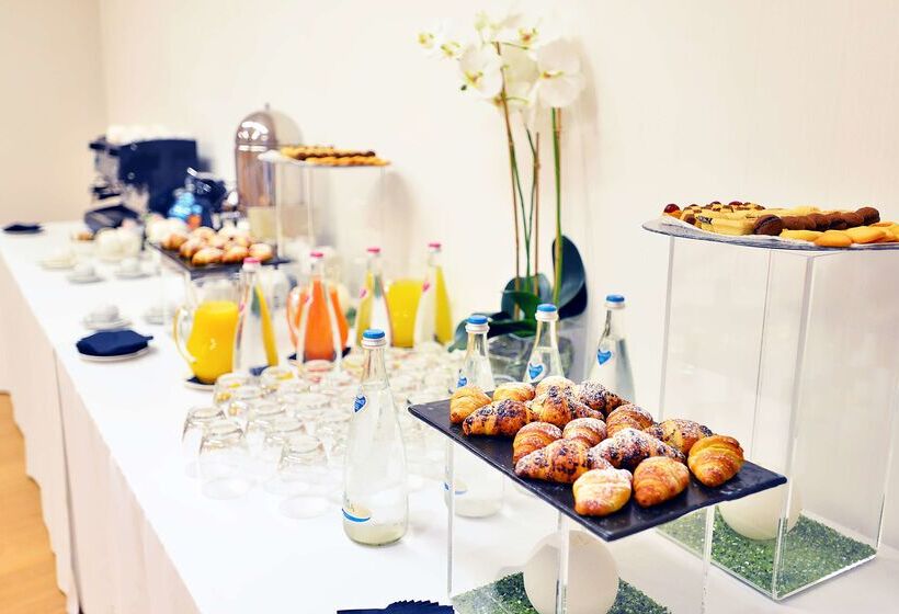 호텔 Hilton Garden Inn Milan North