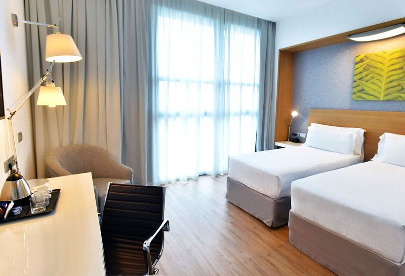 호텔 Hilton Garden Inn Milan North