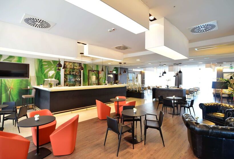 호텔 Hilton Garden Inn Milan North