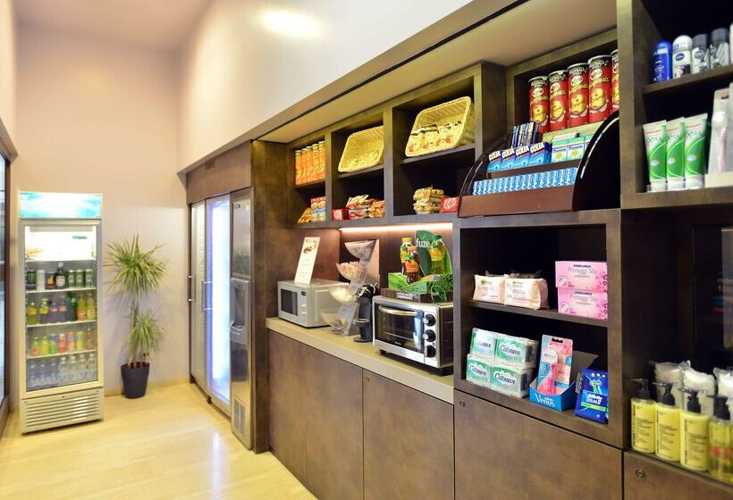 호텔 Hilton Garden Inn Milan North