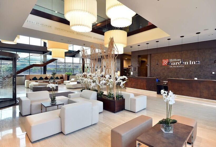 호텔 Hilton Garden Inn Milan North
