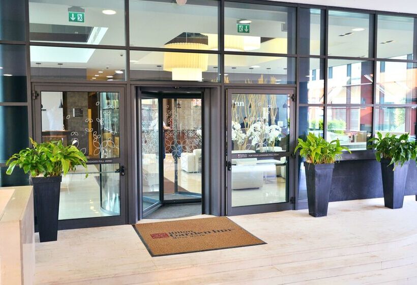 호텔 Hilton Garden Inn Milan North