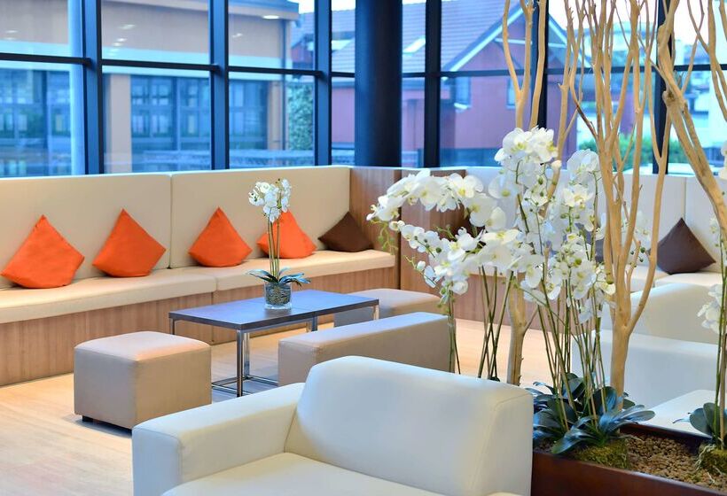 호텔 Hilton Garden Inn Milan North