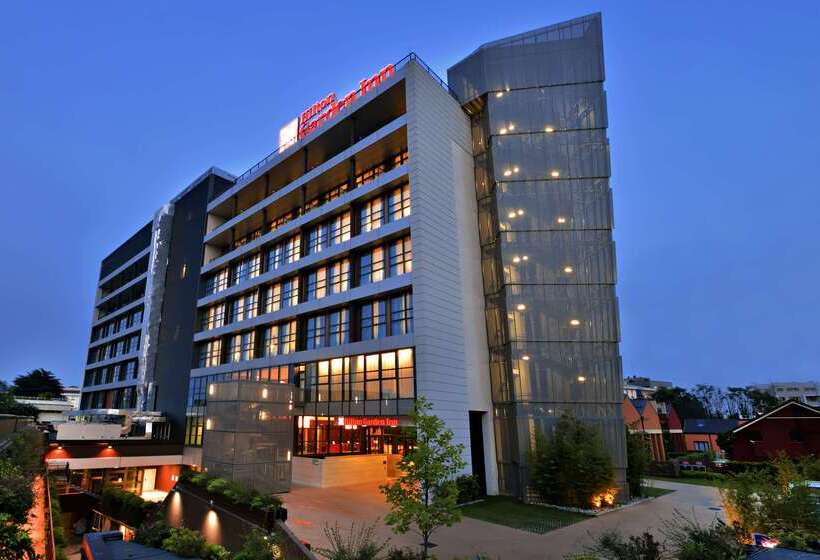 호텔 Hilton Garden Inn Milan North