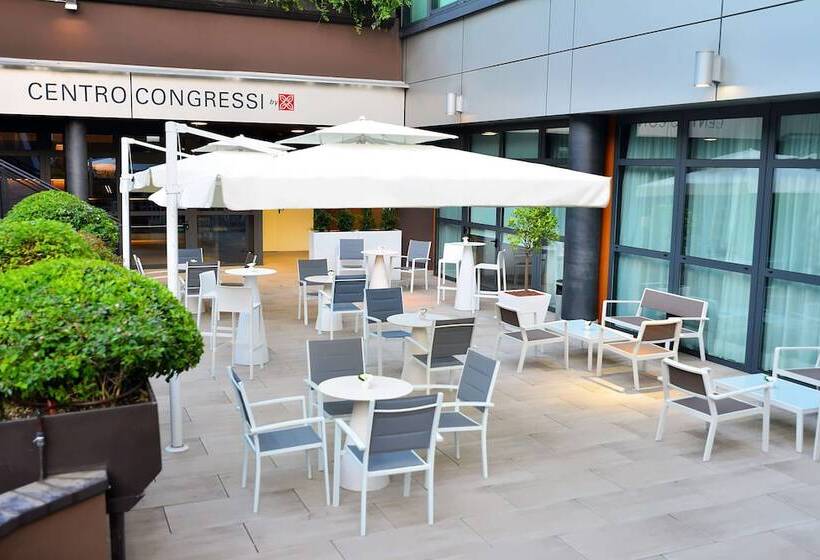 호텔 Hilton Garden Inn Milan North