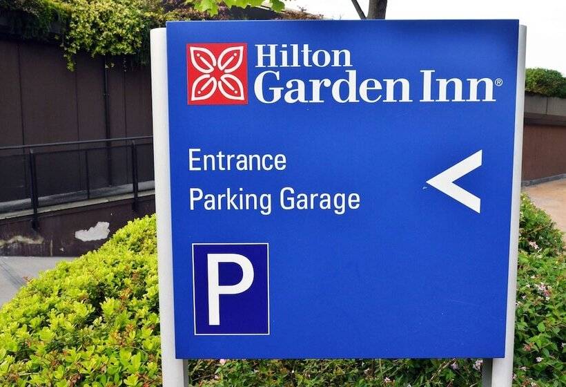 호텔 Hilton Garden Inn Milan North