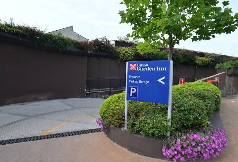 호텔 Hilton Garden Inn Milan North