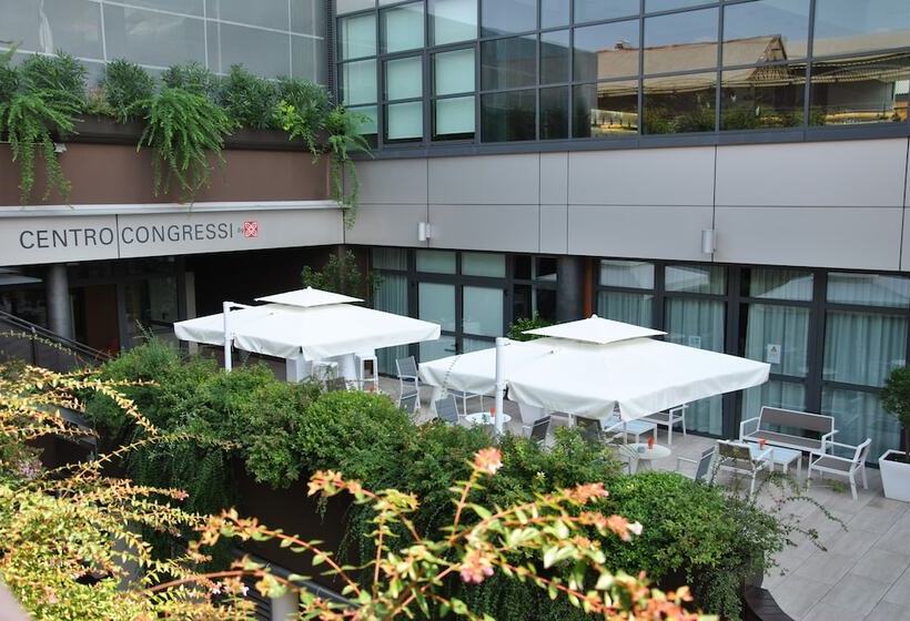 호텔 Hilton Garden Inn Milan North