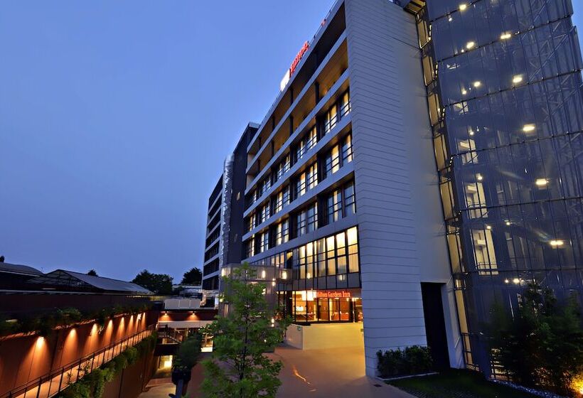 호텔 Hilton Garden Inn Milan North