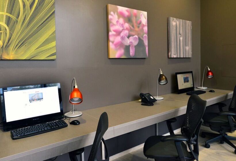 호텔 Hilton Garden Inn Milan North