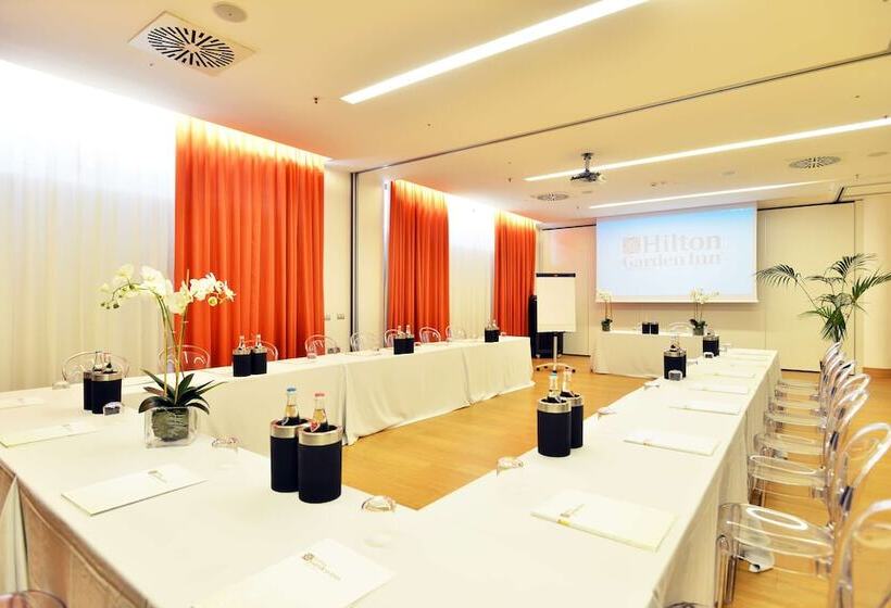 호텔 Hilton Garden Inn Milan North