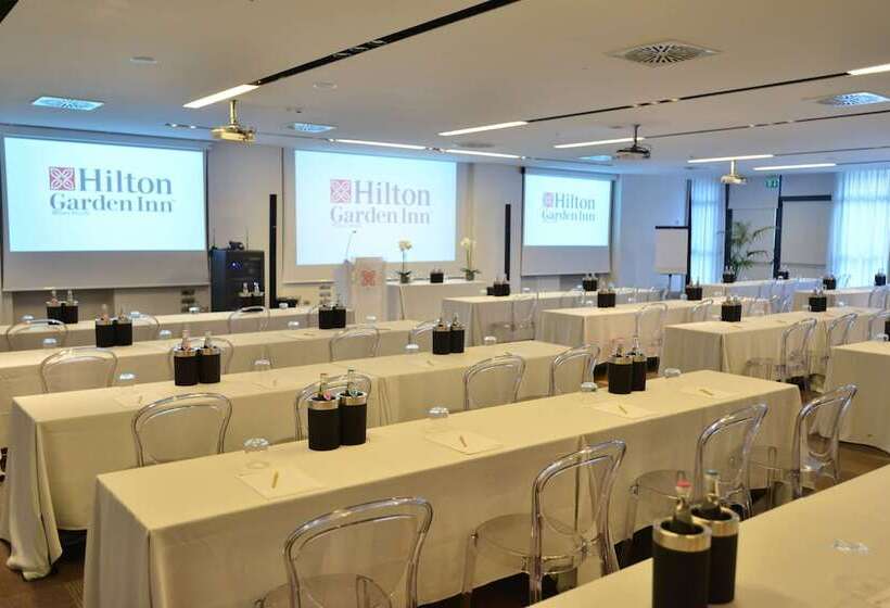 호텔 Hilton Garden Inn Milan North