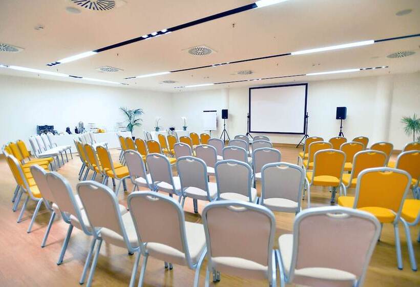 호텔 Hilton Garden Inn Milan North