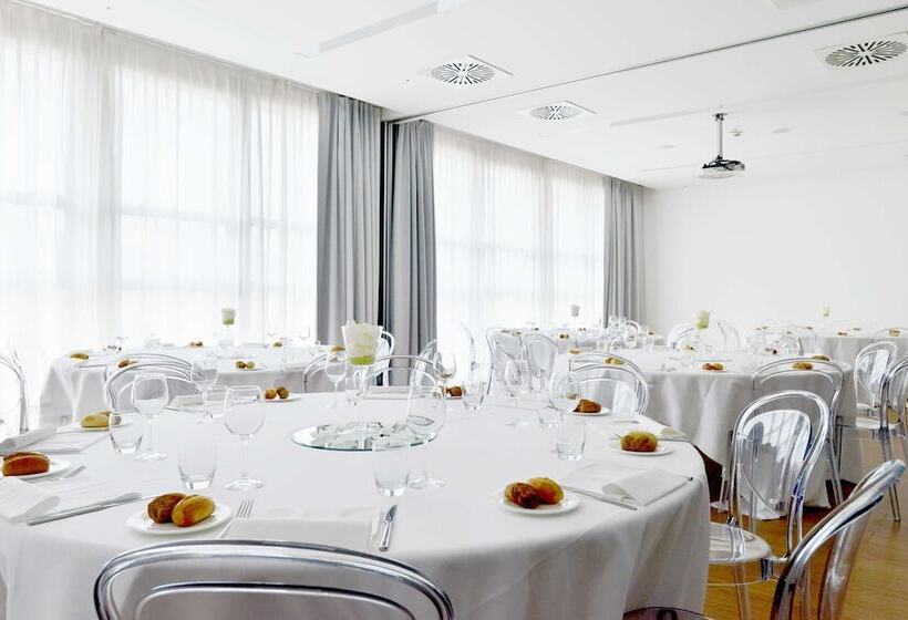 호텔 Hilton Garden Inn Milan North