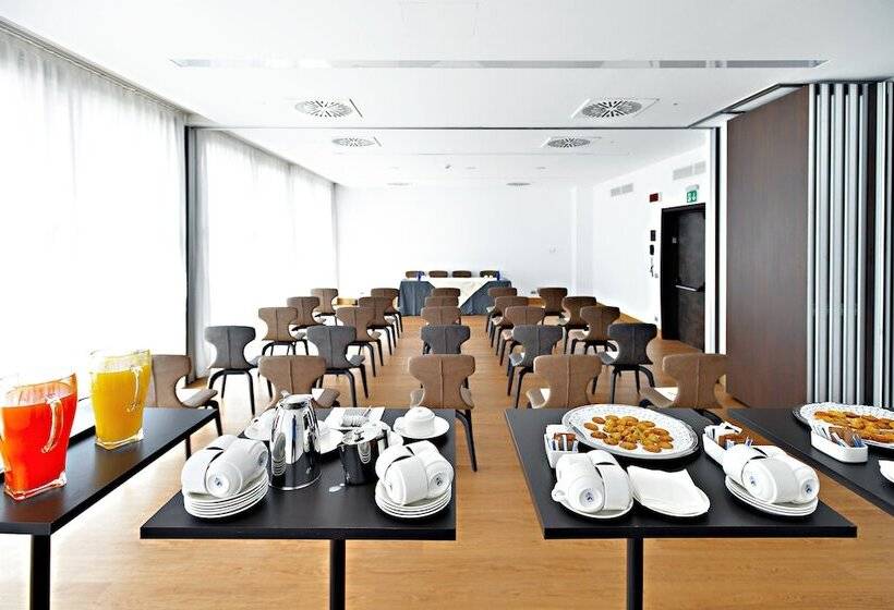 호텔 Hilton Garden Inn Milan North