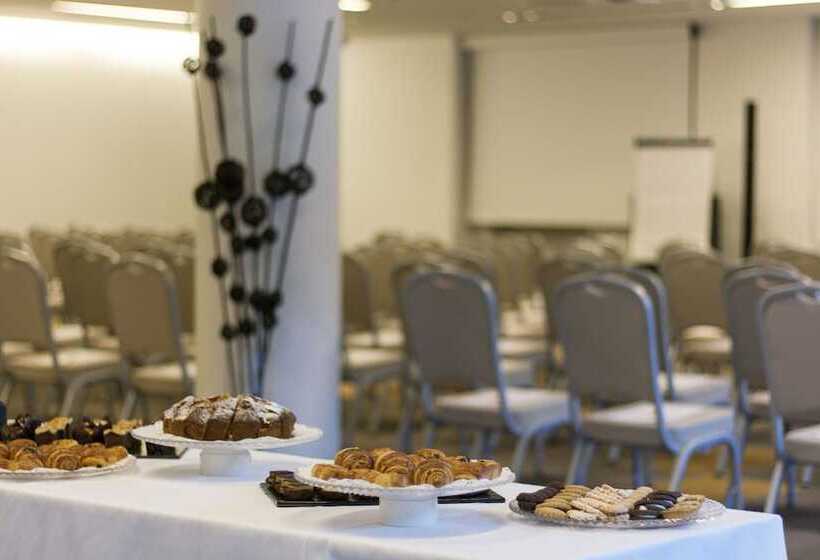 호텔 Hilton Garden Inn Milan North