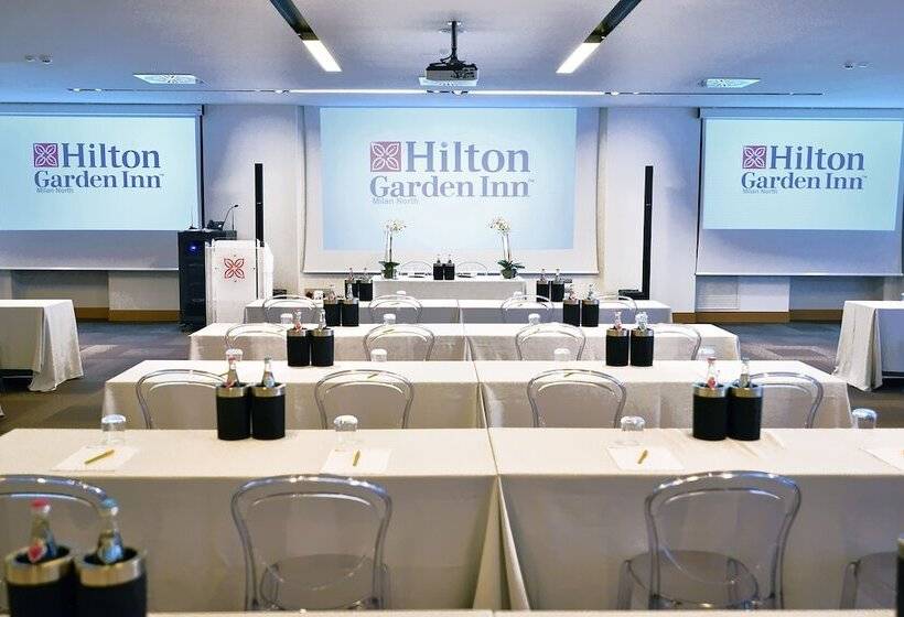 호텔 Hilton Garden Inn Milan North