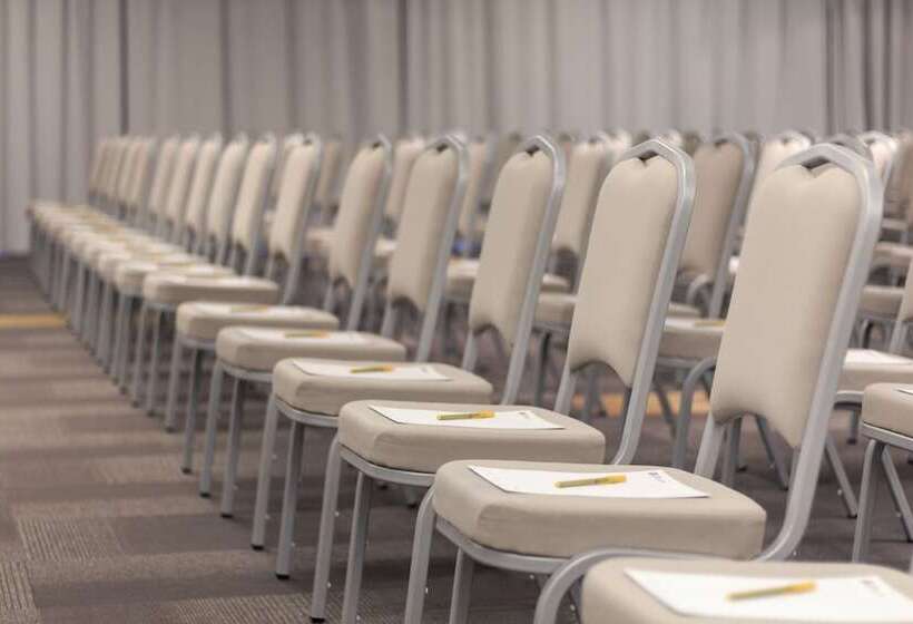 호텔 Hilton Garden Inn Milan North