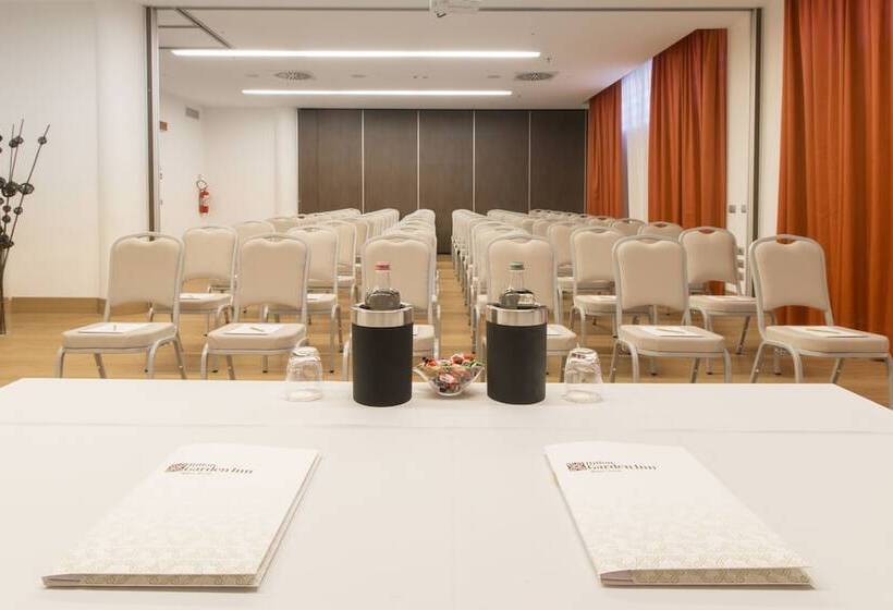 호텔 Hilton Garden Inn Milan North