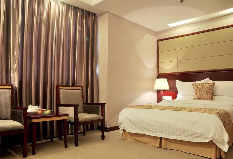 فندق Hoagic Grand