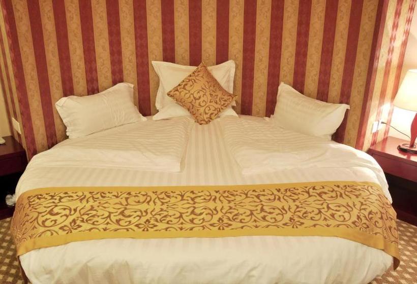 فندق Hoagic Grand