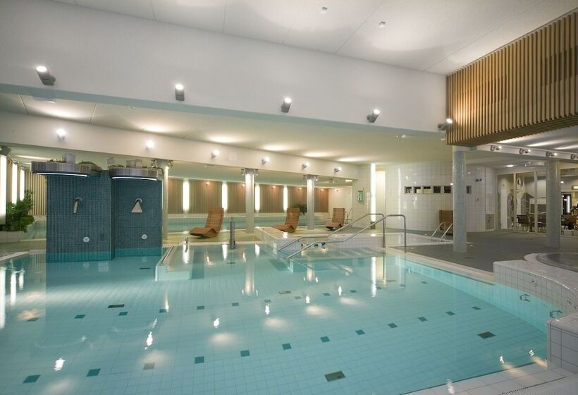 호텔 Holiday Club Salla Superior Apartments